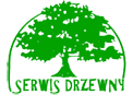 serwis drzewny